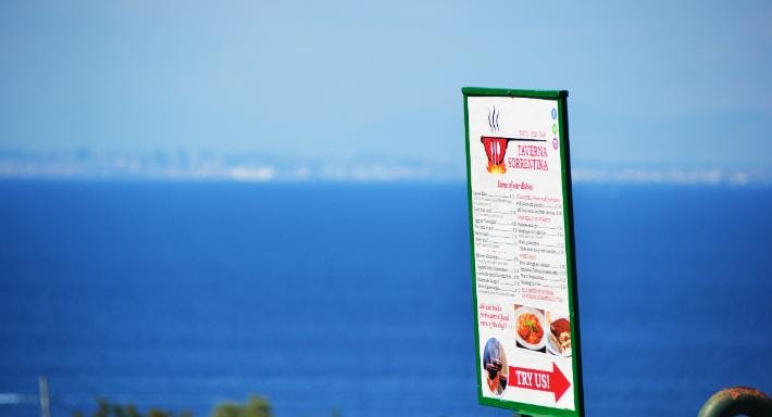 Photo of restaurant Taverna Sorrentina in Centre, Sorrento - Photo 3
