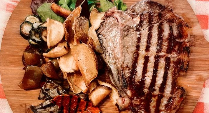 Photo of restaurant Taverna Sorrentina in Centre, Sorrento - Photo 11