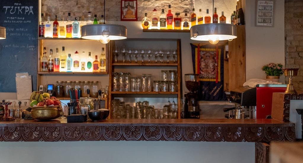 Bilder von Restaurant Mitho Cha! P-Berg in Prenzlauer Berg, Berlin - Photo 6