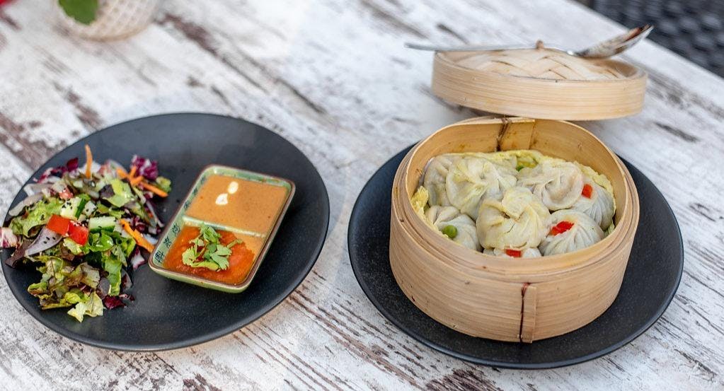 Bilder von Restaurant Mitho Cha! P-Berg in Prenzlauer Berg, Berlin - Photo 7