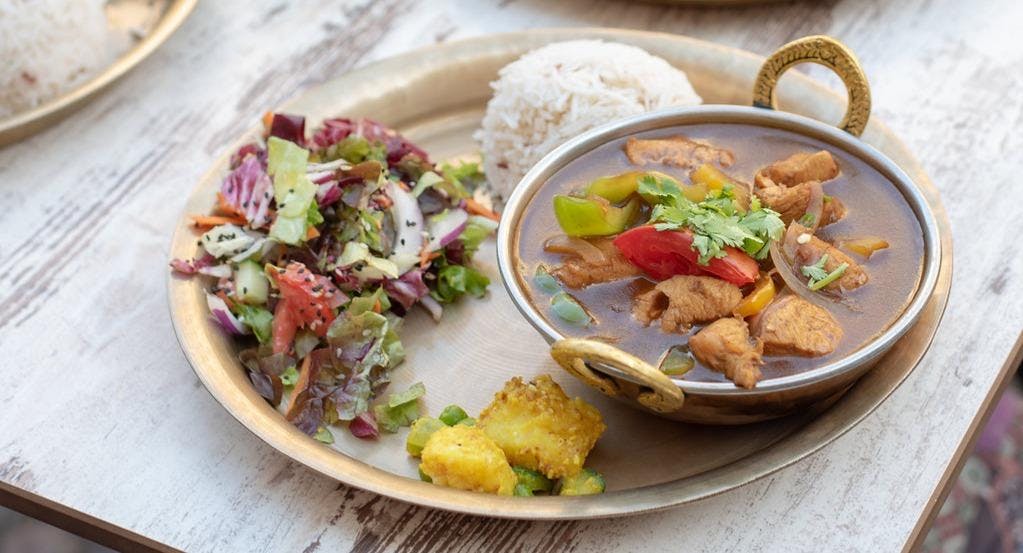 Bilder von Restaurant Mitho Cha! P-Berg in Prenzlauer Berg, Berlin - Photo 12