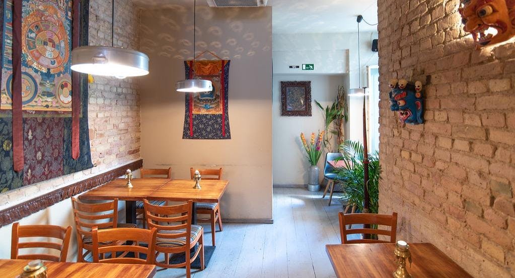 Bilder von Restaurant Mitho Cha! P-Berg in Prenzlauer Berg, Berlin - Photo 11