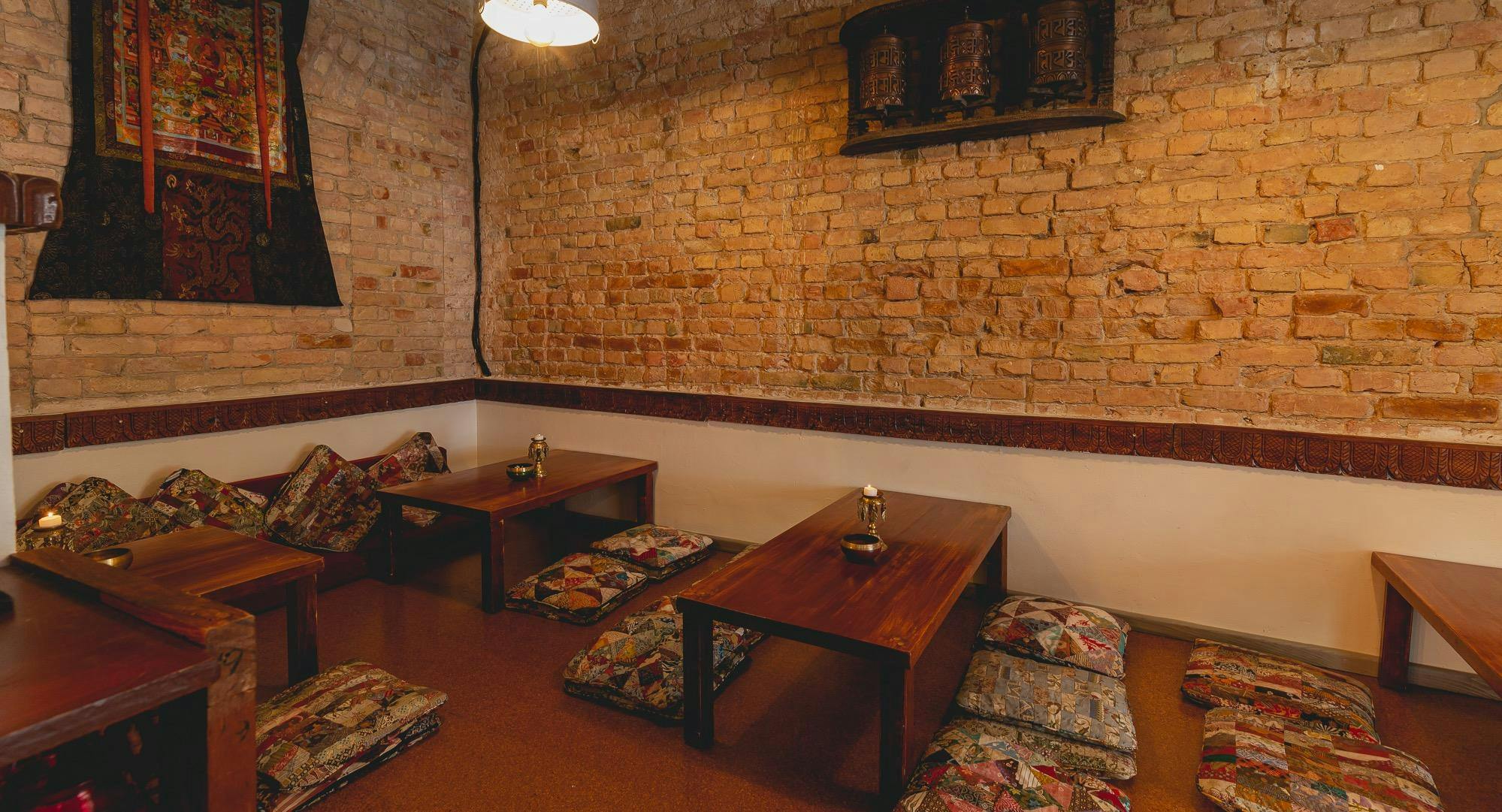 Bilder von Restaurant Mitho Cha! P-Berg in Prenzlauer Berg, Berlin - Photo 14