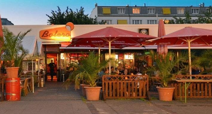 Bilder von Restaurant Southside in Harburg, Hamburg
