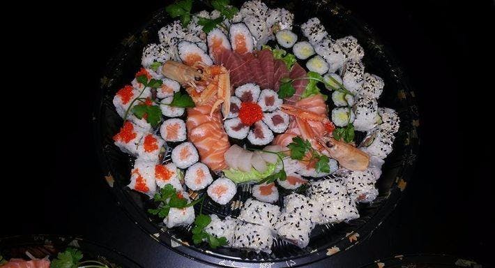 Photo of restaurant Marco's Restaurant in Centre, Vicenza - Photo 4