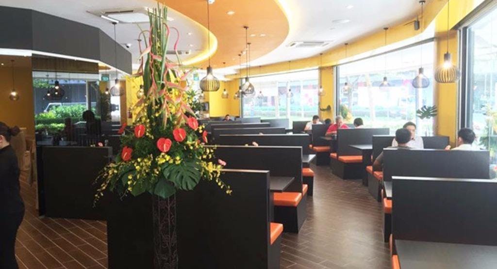 Photo of restaurant J's Wok & Grill - Bedok Central in East Coast, Singapore