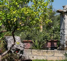 Restaurant I Sapori Salentini in Pisignano, Lecce