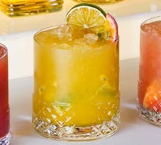 Restaurant Beleza Rodizio - Hull in ,