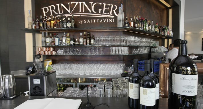 Bilder von Restaurant Prinzinger by SAITTAVINI in Oberkassel, Düsseldorf
