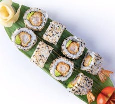 Restaurant The Sushi Co - Ealing in Ealing, London