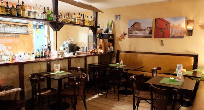Photo of restaurant Colibri in Kreuzberg, Berlin - Photo 5