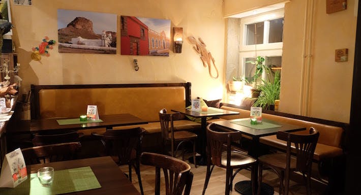Photo of restaurant Colibri in Kreuzberg, Berlin - Photo 4