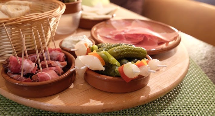 Photo of restaurant Colibri in Kreuzberg, Berlin - Photo 2