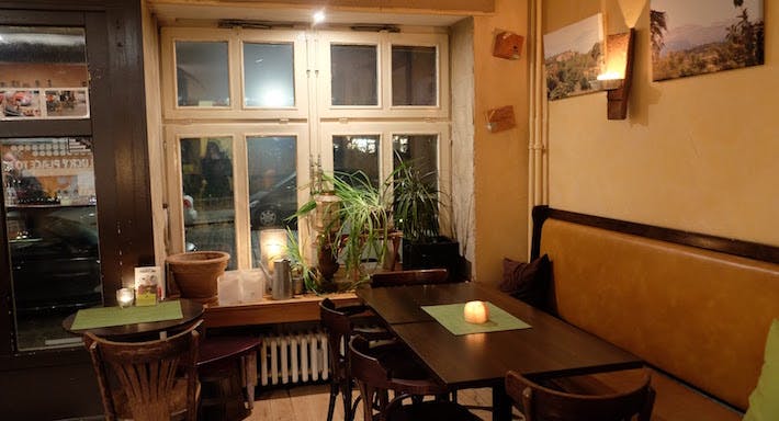 Photo of restaurant Colibri in Kreuzberg, Berlin