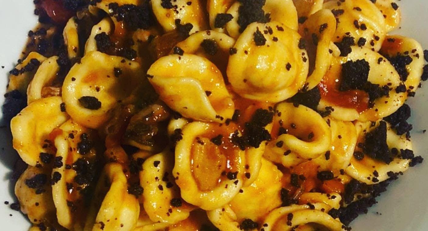 Foto del ristorante Osteria Sopra Il Mare a Centro Storico, Genova