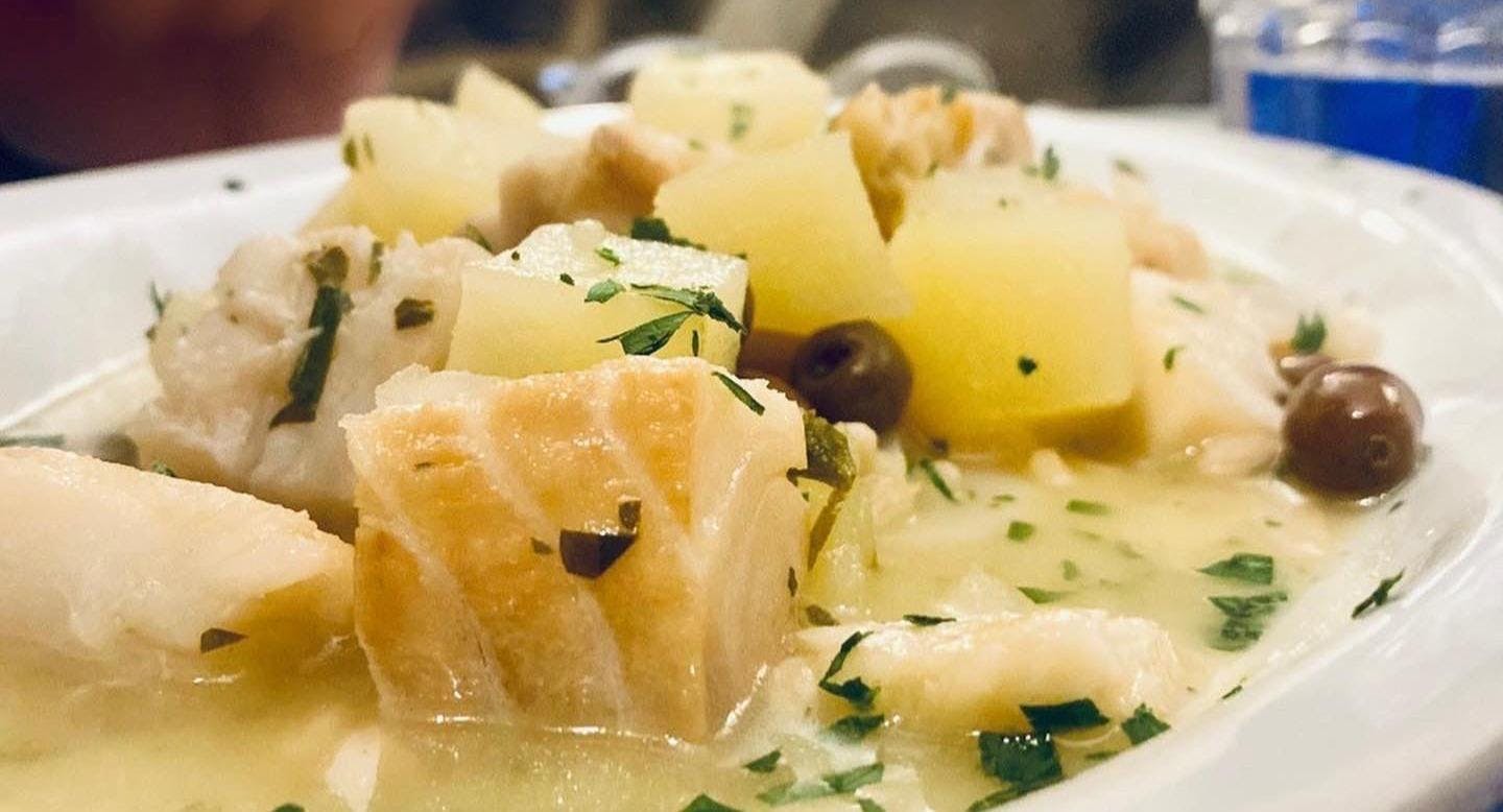 Foto del ristorante Osteria Sopra Il Mare a Centro Storico, Genova
