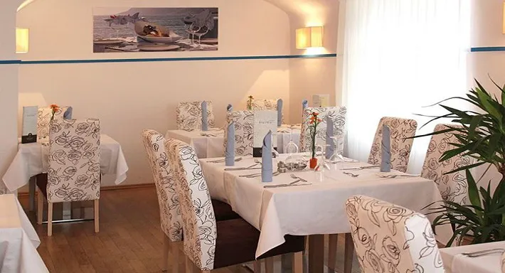 Photo of restaurant Viento in 19. District, Vienna