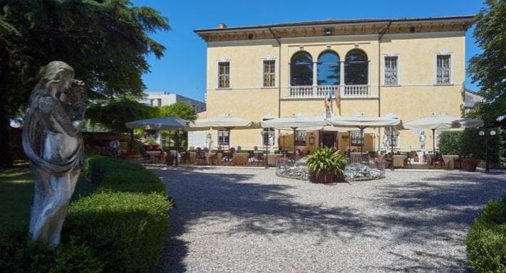 Photo of restaurant Ristorante Borgo Antico in Centre, Pescantina