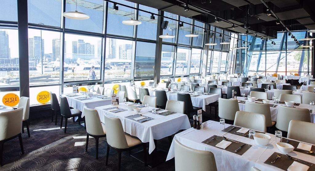 Photo of restaurant View Docklands Restaurant in Docklands, Melbourne