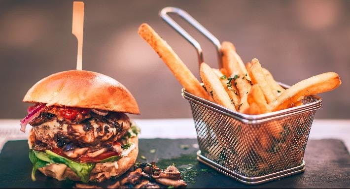 Bilder von Restaurant Grindhouse Burgers in Mitte, Berlin - Photo 7