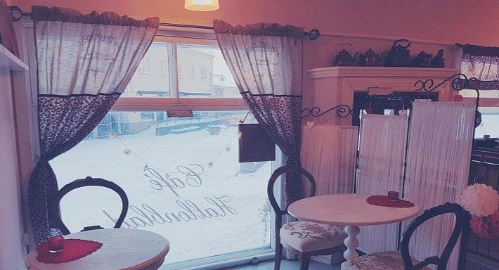 Kuva kohteesta Café Hallonblad, Keskusta, Parainen - Photo 3