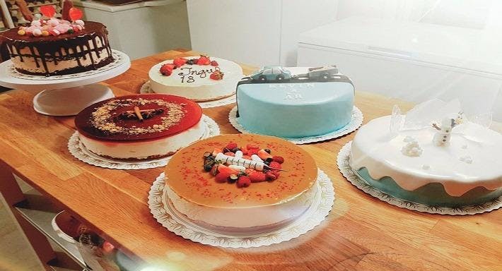 Kuva kohteesta Café Hallonblad, Keskusta, Parainen - Photo 5