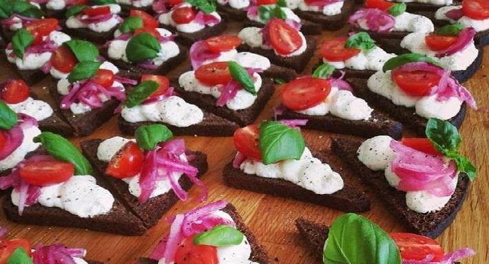 Kuva kohteesta Café Hallonblad, Keskusta, Parainen - Photo 7