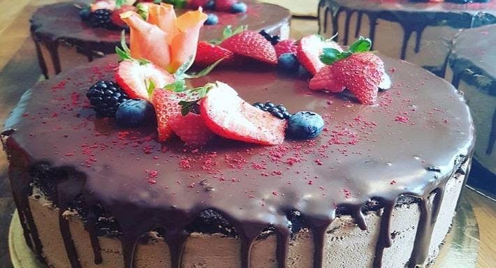 Kuva kohteesta Café Hallonblad, Keskusta, Parainen - Photo 6