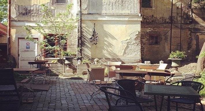 Kuva kohteesta Café Hallonblad, Keskusta, Parainen - Photo 4