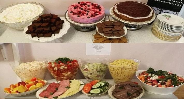 Kuva kohteesta Café Hallonblad, Keskusta, Parainen - Photo 9