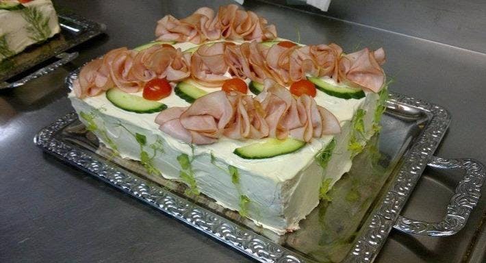 Kuva kohteesta Café Hallonblad, Keskusta, Parainen - Photo 8