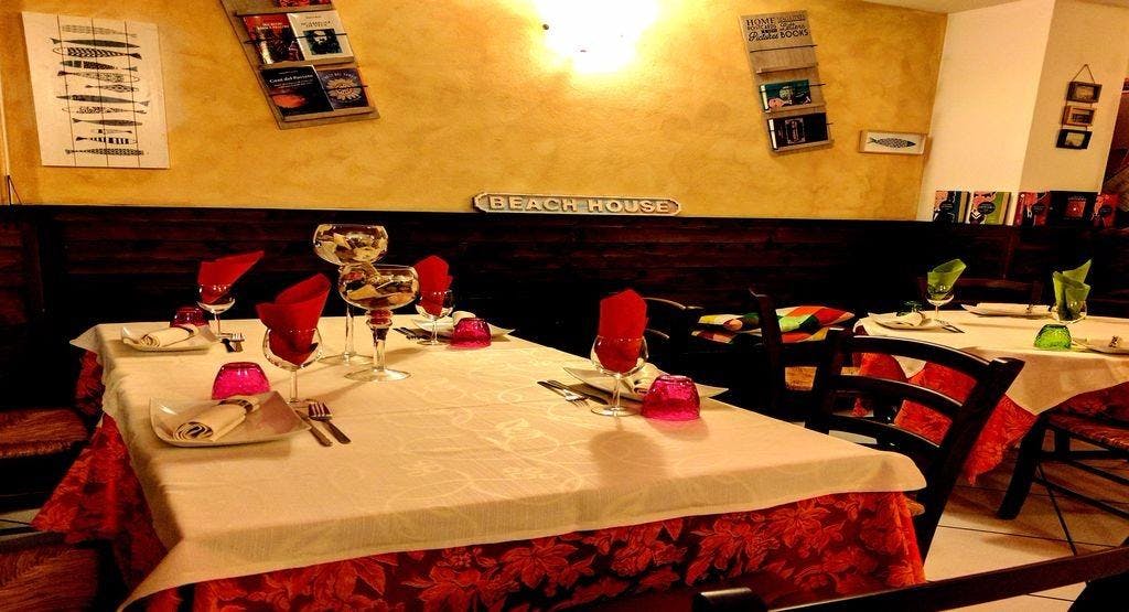 Foto del ristorante Il Cucinario a Cesena, Forlì Cesena