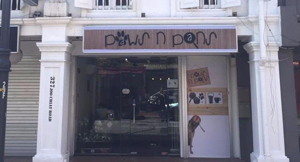 Photo of restaurant Paws N Pans in Marine Parade, 新加坡