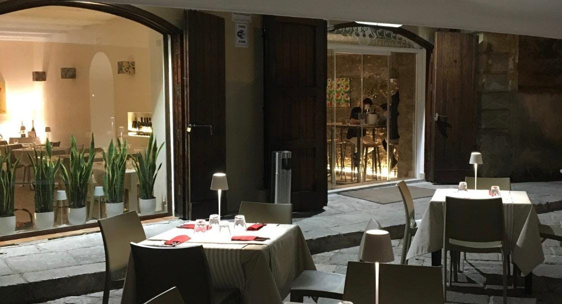 Foto del ristorante Quid Gusto Siciliano a Centro città, Palermo