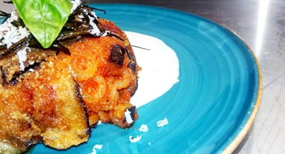 Restaurant Quid Gusto Siciliano in City Centre, Palermo