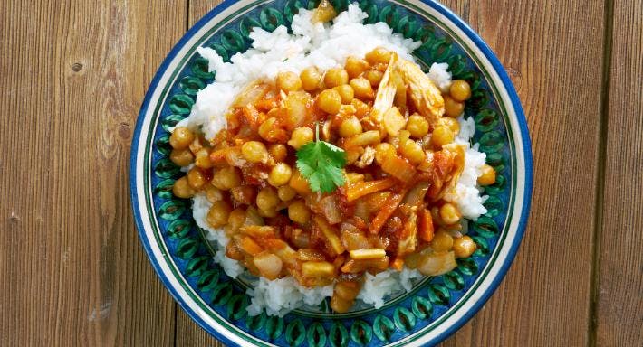 Restaurant Hilla's Afghan Food (Alphen aan den Rijn) in Centre, Alphen aan den Rijn