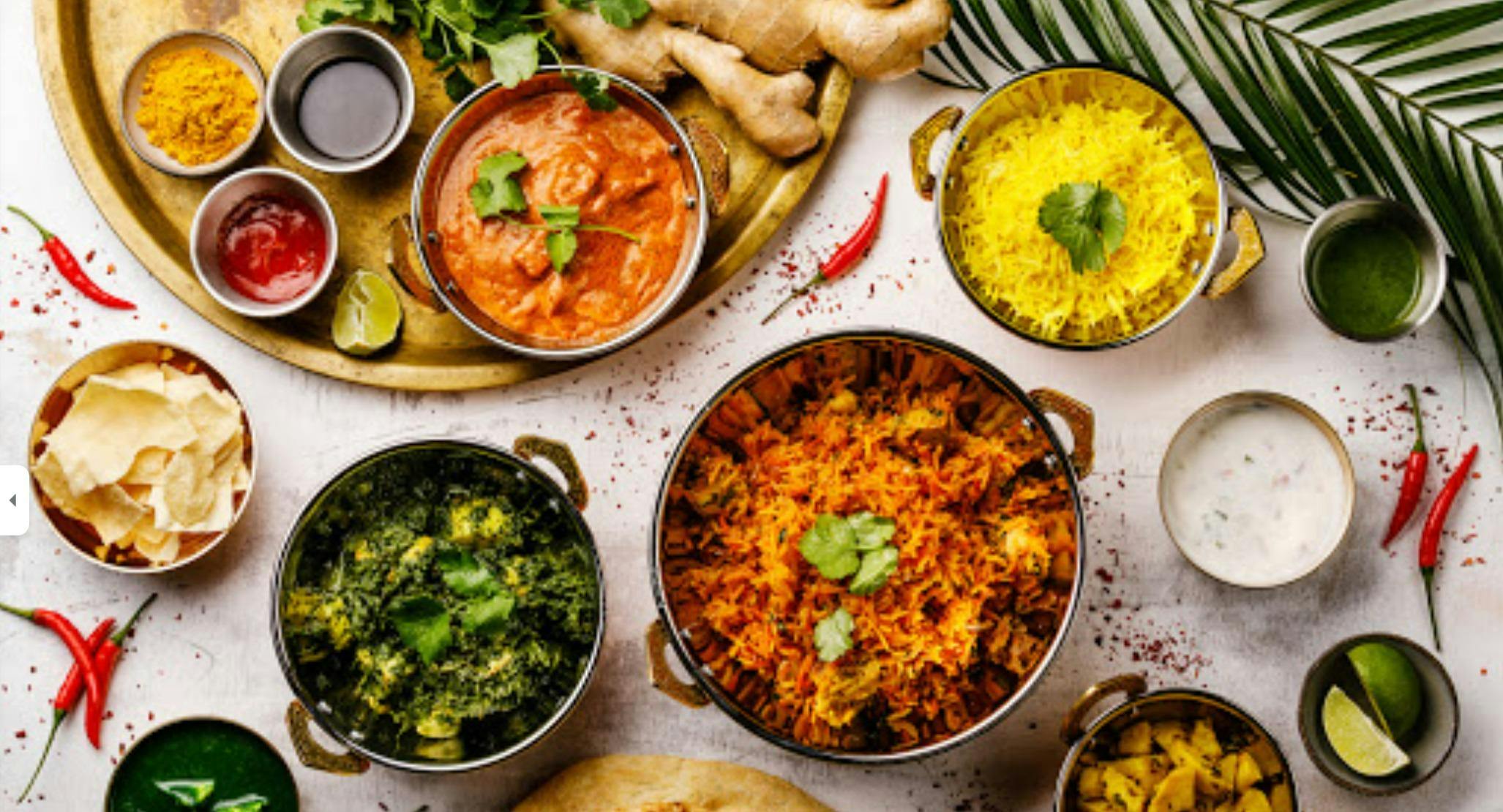 Restaurant Aastha Indian Restaurant in Niddrie, Melbourne