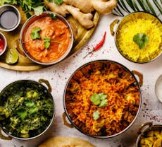 Restaurant Aastha Indian Restaurant in Niddrie, Melbourne