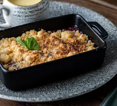 Restaurant The Fox House in Broomhall, Sheffield