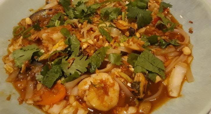 Photo of restaurant AN-LAC Restaurant - Japanese, Vietnamese cuisine & Sushi Bar in Maxvorstadt, Munich - Photo 2