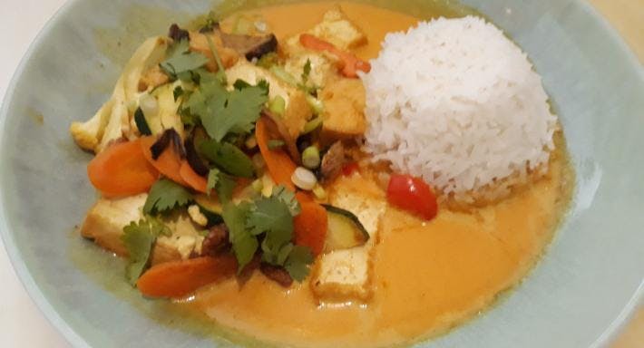 Photo of restaurant AN-LAC Restaurant - Japanese, Vietnamese cuisine & Sushi Bar in Maxvorstadt, Munich - Photo 3