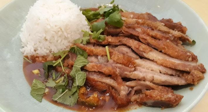 Photo of restaurant AN-LAC Restaurant - Japanese, Vietnamese cuisine & Sushi Bar in Maxvorstadt, Munich - Photo 4