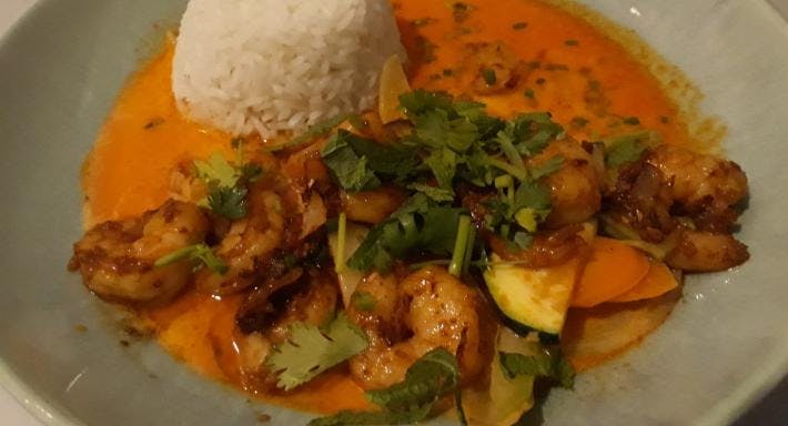 Photo of restaurant AN-LAC Restaurant - Japanese, Vietnamese cuisine & Sushi Bar in Maxvorstadt, Munich - Photo 5