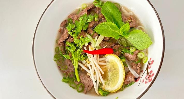 Photo of restaurant AN-LAC Restaurant - Japanese, Vietnamese cuisine & Sushi Bar in Maxvorstadt, Munich - Photo 7