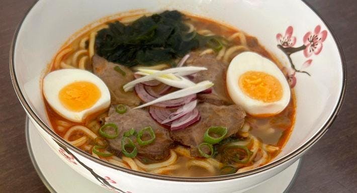 Restaurant AN-LAC Restaurant - Japanese, Vietnamese cuisine & Sushi Bar in Maxvorstadt, Munich