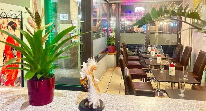 Photo of restaurant AN-LAC Restaurant - Japanese, Vietnamese cuisine & Sushi Bar in Maxvorstadt, Munich - Photo 8