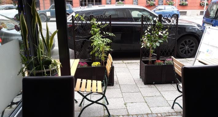 Photo of restaurant AN-LAC Restaurant - Japanese, Vietnamese cuisine & Sushi Bar in Maxvorstadt, Munich - Photo 9