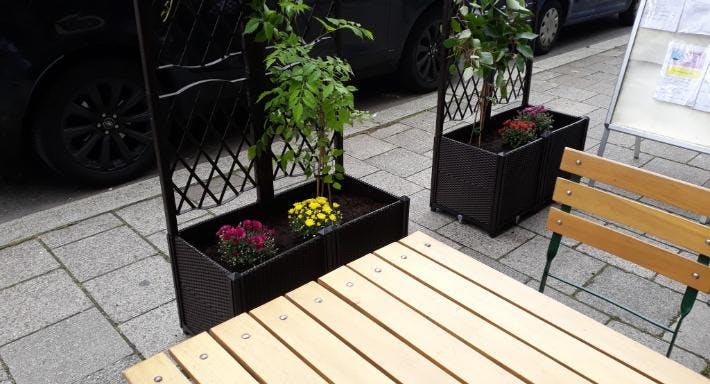 Photo of restaurant AN-LAC Restaurant - Japanese, Vietnamese cuisine & Sushi Bar in Maxvorstadt, Munich - Photo 10