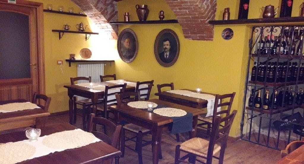 Photo of restaurant Osteria Canton Divino in Avigliana, Turin