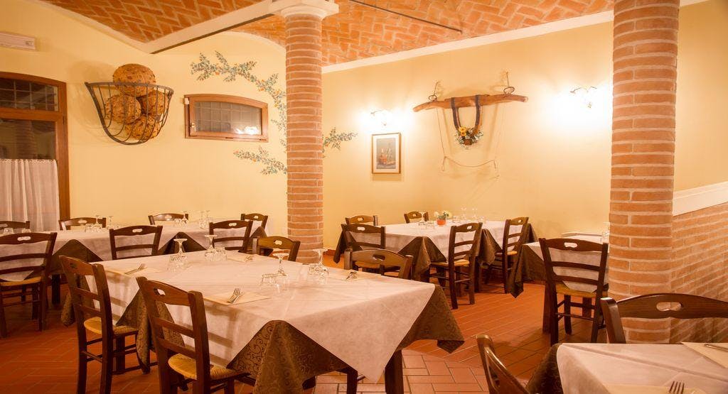 Foto del ristorante Agriturismo Vignabella a Lugo, Ravenna